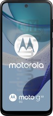 在imei.info上的IMEI Check MOTOROLA Moto G53S 5G