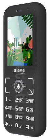 Pemeriksaan IMEI SIGMA MOBILE X-Style S3500 sKai di imei.info
