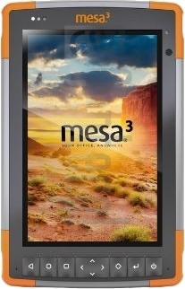 IMEI-Prüfung JUNIPER SYSTEMS Mesa3 auf imei.info