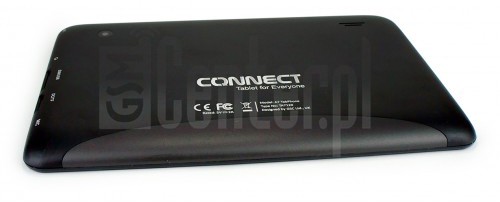 Controllo IMEI CONNECT A7 TabPhone su imei.info