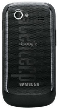 Verificación del IMEI  SAMSUNG Google Nexus S 4G en imei.info