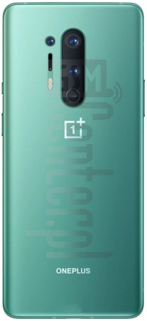IMEI-Prüfung OnePlus 8 Pro auf imei.info