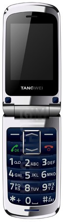IMEI-Prüfung TANGWEI W33 auf imei.info
