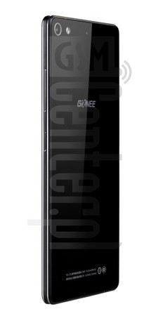 Перевірка IMEI GIONEE Elife S7 на imei.info