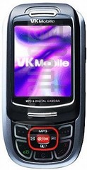 IMEI चेक VK Mobile VK4500 imei.info पर