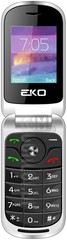 ตรวจสอบ IMEI EKO DEVICES Pocket P180 บน imei.info