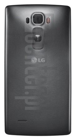 Controllo IMEI LG H950 G Flex2 su imei.info