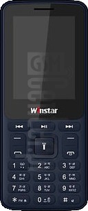 Controllo IMEI WINSTAR X601+ su imei.info
