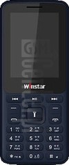 Vérification de l'IMEI WINSTAR X601+ sur imei.info