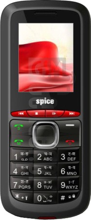 IMEI Check SPICE M-5020 on imei.info