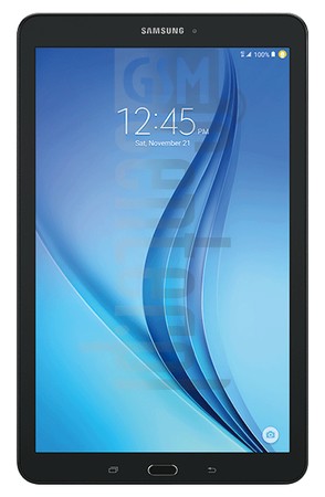 تحقق من رقم IMEI SAMSUNG T377P Galaxy Tab E 8.0" LTE على imei.info
