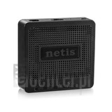 Controllo IMEI NETIS DL4102 su imei.info