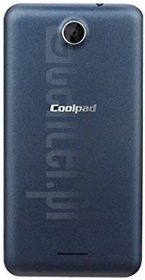 IMEI Check CoolPAD 7251 on imei.info