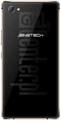 IMEI Check SINGTECH Sapphire Z503 on imei.info