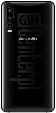 Pemeriksaan IMEI CHERRY MOBILE Flare S8 Plus di imei.info