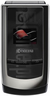 IMEI Check KYOCERA E3500 on imei.info