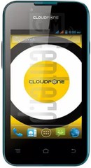 imei.infoのIMEIチェックCLOUDFONE Excite 356G