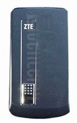 IMEI Check ZTE A39 on imei.info
