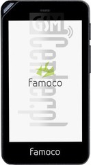 Verificación del IMEI  FAMOCO FX105 en imei.info