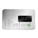 Kontrola IMEI Inseego / Novatel MiFi 2200 na imei.info