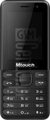 IMEI Check MTOUCH Q2 on imei.info