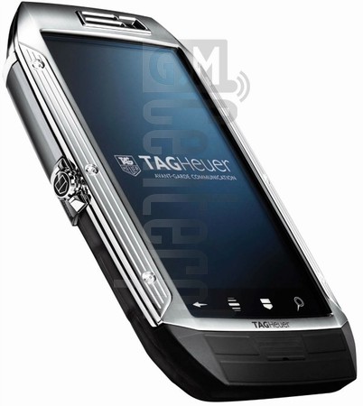 imei.infoのIMEIチェックTAG HEUER TH02M Link