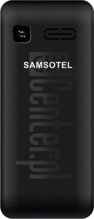 IMEI Check SAMSOTEL S13 on imei.info