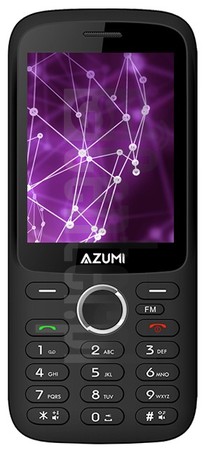 Kontrola IMEI AZUMI L28A na imei.info