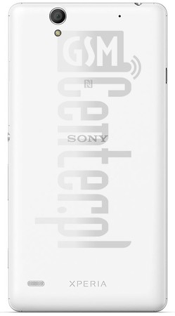 Перевірка IMEI SONY Xperia C4 Dual E5363 на imei.info