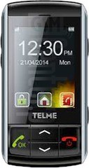 IMEI Check TELME TS100 on imei.info