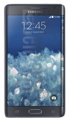 ファームウェアのダウンロード SAMSUNG N9150 Galaxy Note Edge