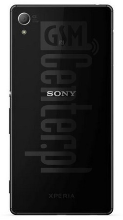 IMEI Check SONY Xperia Z4v on imei.info
