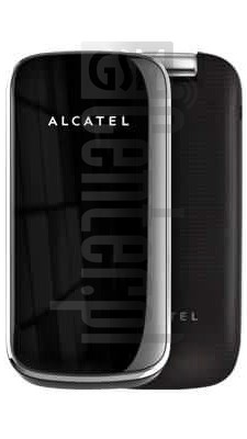 IMEI Check ALCATEL 1030 on imei.info