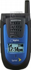 IMEI Check SANYO SCP-7000 on imei.info