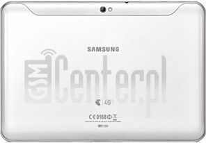 Skontrolujte IMEI SAMSUNG E140K Galaxy Tab 8.9 LTE na imei.info