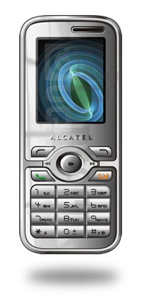 IMEI चेक ALCATEL OT-S322C imei.info पर