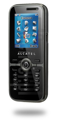 Перевірка IMEI ALCATEL OT-S520 на imei.info