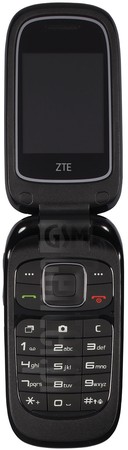 IMEI चेक ZTE Z223 imei.info पर