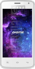 Controllo IMEI DIGMA Linx A400 3G LT4001PG su imei.info