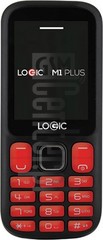 IMEI-Prüfung LOGIC M1 Plus auf imei.info