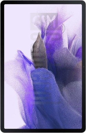Vérification de l'IMEI SAMSUNG Galaxy Tab S7 FE sur imei.info