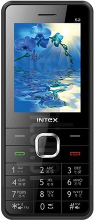 imei.info에 대한 IMEI 확인 INTEX Turbo S2