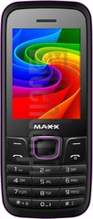 IMEI Check MAXX MX247 Play on imei.info