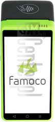 Vérification de l'IMEI FAMOCO PX400 sur imei.info