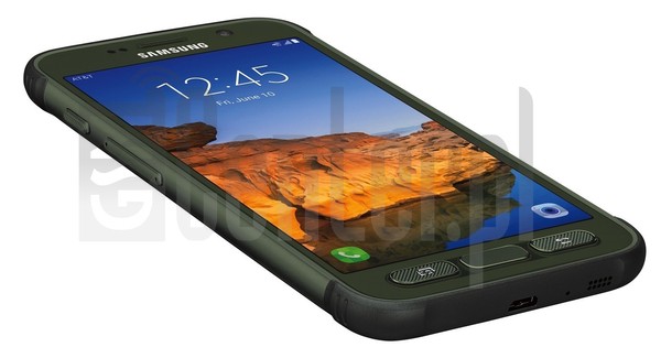 Sprawdź IMEI SAMSUNG G891A Galaxy S7 Active na imei.info