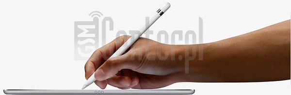 IMEI-Prüfung APPLE iPad Pro 9.7" Wi-Fi auf imei.info