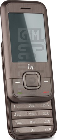 Verificação do IMEI FLY DS210 em imei.info