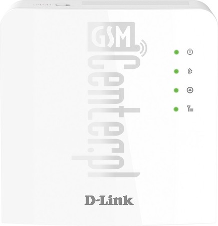 Перевірка IMEI D-LINK DWR-921E на imei.info
