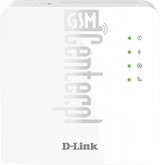 Verificação do IMEI D-LINK DWR-921E em imei.info