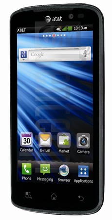 Skontrolujte IMEI LG P930 Nitro HD na imei.info